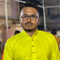 Meet The Team