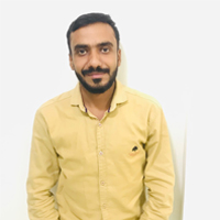 Meet The Team