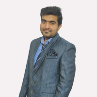 Meet The Team